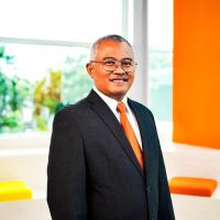 FWD Insurance Tunjuk Slamet Riyoso Jadi Chief Technology & Operations Officer