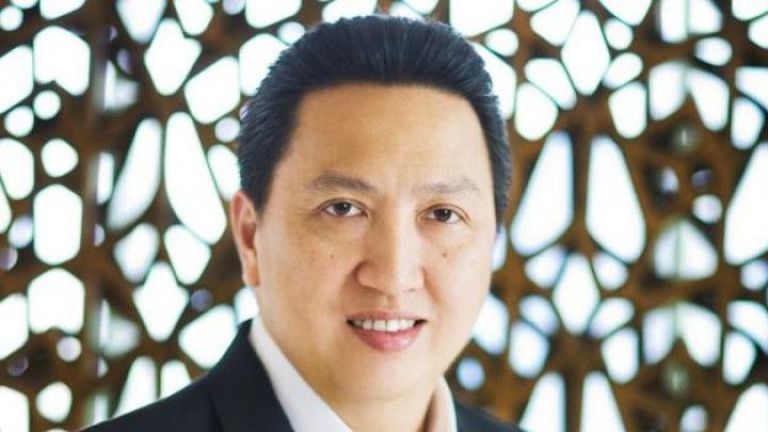 Mengenal Sosok Garibaldi Thohir, Pengusaha Visioner di Sektor Energi dan Keuangan