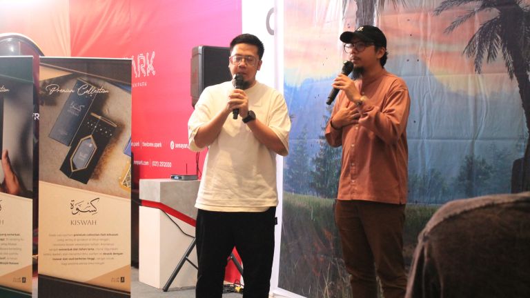 VR Journey Indonesia Luncurkan Kisah Baru, Bahas Perjuangan Dakwah dan Mukjizat Nabi Isa AS