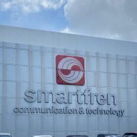 XL dan Smartfren Resmi Merger, Perusahaan Sepakati Saham 50% - 50%