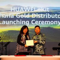 Gandeng Wahana Piranti Teknologi, Huawei Dorong Transformasi Digital UKM Indonesia Lewat Ekspansi HUAWEI eKit