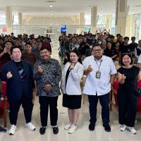 Pelatihan Balai Diklat Industri Denpasar Bersama Unreal Engine Indonesia Chapter, NVIDIA, dan Gigabyte