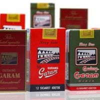 Kisah Pendirian Gudang Garam, Penghasil Rokok Kretek Sejak 1958