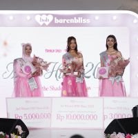 Dukung Talenta Muda, barenbliss Berikan Beasiswa untuk Top 3 Finalis BNB Muse Hunt 2024