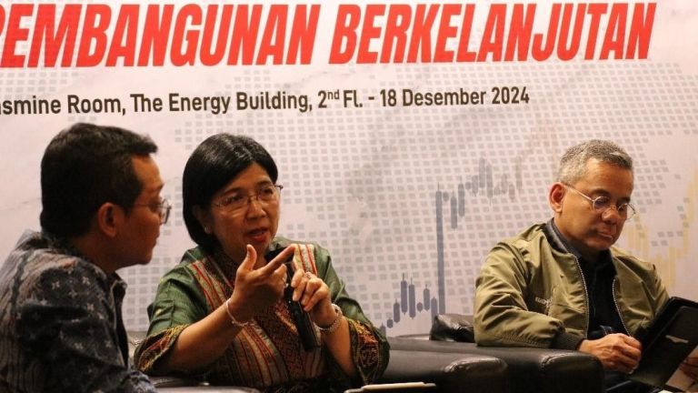 Akselerasi Pertumbuhan Ekonomi Nasional untuk Pembangunan Berkelanjutan