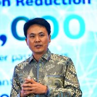 Strategi SCG Tekan Emisi Karbon Industri Semen Menuju Net-Zero 2050 Lewat Roadmap Decarbonization