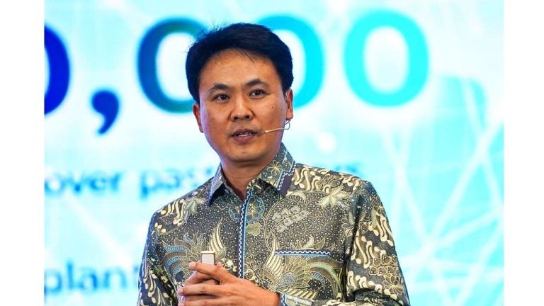 Strategi SCG Tekan Emisi Karbon Industri Semen Menuju Net-Zero 2050 Lewat Roadmap Decarbonization