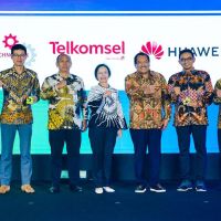 HUT MASTEL ke-31: Huawei Dorong Kolaborasi Ekosistem untuk Penguatan Konektivitas