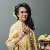 Kisah Pendiri Pisang Goreng Madu Bu Nanik Merintis Bisnis Kuliner