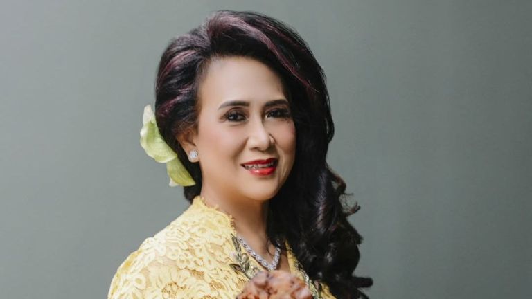 Kisah Pendiri Pisang Goreng Madu Bu Nanik Merintis Bisnis Kuliner