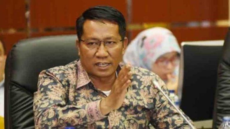 Soal Pengampunan Koruptor Lewat Denda Damai, Menteri Andi Agtas: Pemerintah Tak Bermaksud Membebaskan Pelaku Tindak Pidana