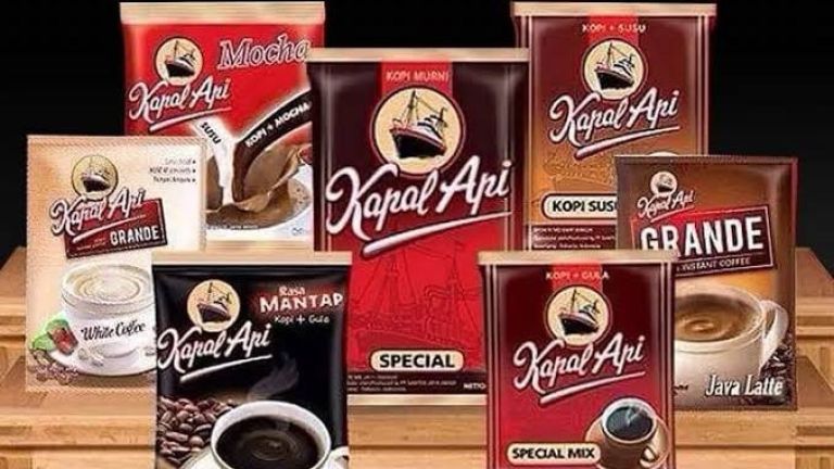 Perjalanan Panjang Pendirian Brand Kopi Kapal Api