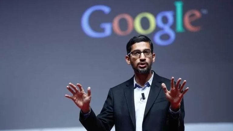 Kata CEO Google soal Mengapa Kendala Merupakan Sahabat Terbaik Seorang Pemimpin Bisnis