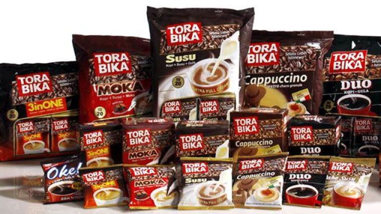 Kisah Pendirian Brand Torabika, Keberhasilan Kopi Instan Mayora yang Mendunia