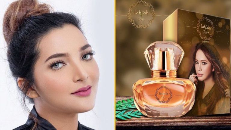 Deretan Artis Tanah Air yang Sukses Jalankan Bisnis Parfum, Siapa Saja?