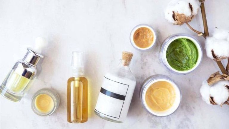 5 Bahan yang Perlu Diperhatikan saat Membeli Produk Kecantikan Korea