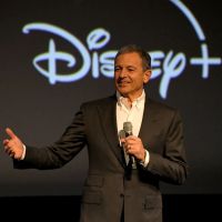 Bos Disney: CEO yang Bugar Adalah CEO yang Efektif