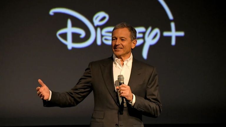 Bos Disney: CEO yang Bugar Adalah CEO yang Efektif