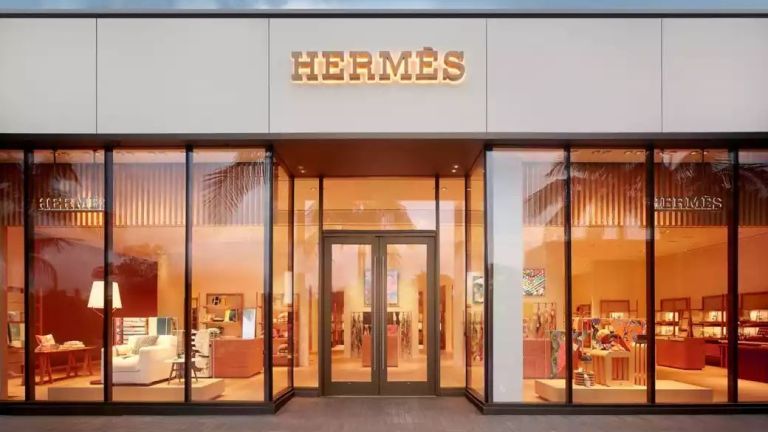 4 Strategi Brand Hermès Berkembang Pesat di Masa Kemerosotan