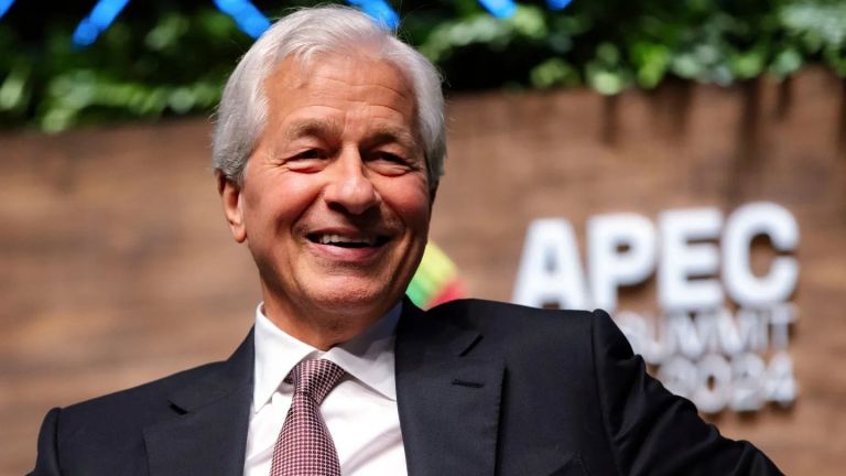 Bos JPMorgan: Perjalanan Bisnis Sangat Penting Bagi Para CEO