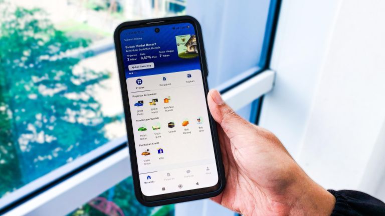 BFI Finance Luncurkan Aplikasi BFI Mobile