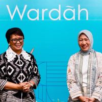 Eks Menlu Retno Marsudi Resmi Jadi Board of Council Paragon Wardah Stewardship for Global Change