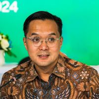 Patrick Walujo Jabat Direktur Utama GoTo hingga 2029