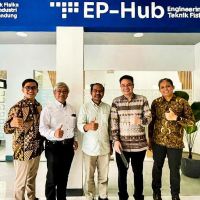 Kolaborasi Schneider Electric dan ITB Kembangkan Pendidikan Rekayasa Berbasis Teknologi di Indonesia