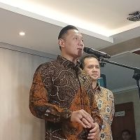 Menko AHY: Infrastruktur Dapat Dorong 8% Pertumbuhan Ekonomi