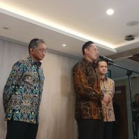 Menko AHY Tegaskan Pembangunan Infrastruktur yang Berkelanjutan dan Efisien di 2025