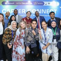 UNDP Indonesia dan Biji-biji Initiative Inisiasi Program Pemberdayaan Generasi Digital 'Skill Our Future'