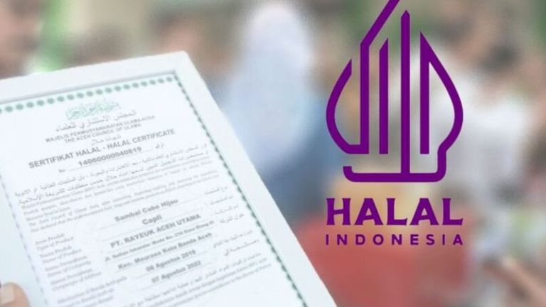 Indonesia Masih Kalah Saing di Industri Halal Global