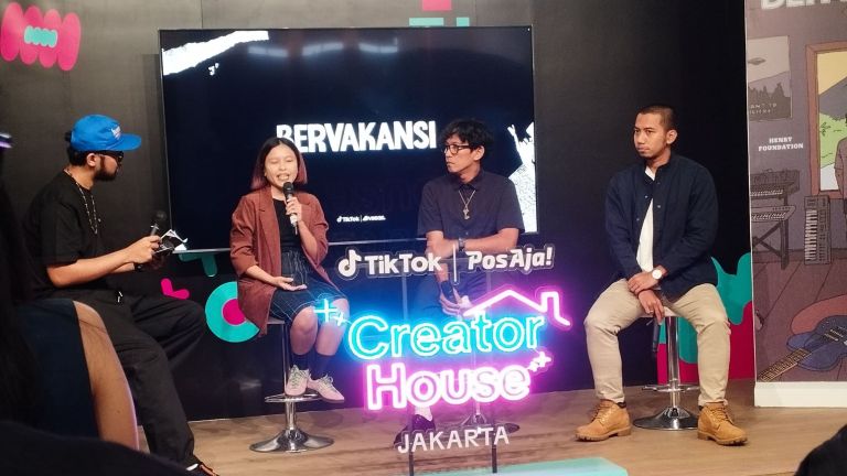 Bocoran dari Orang Dalam! Ini 3 Strategi Tingkatkan Performa Konten di TikTok