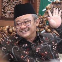 Mengenal Sosok Abdul Mu’ti, dari Dedikasi dalam Pendidikan hingga Peranannya di Muhammadiyah