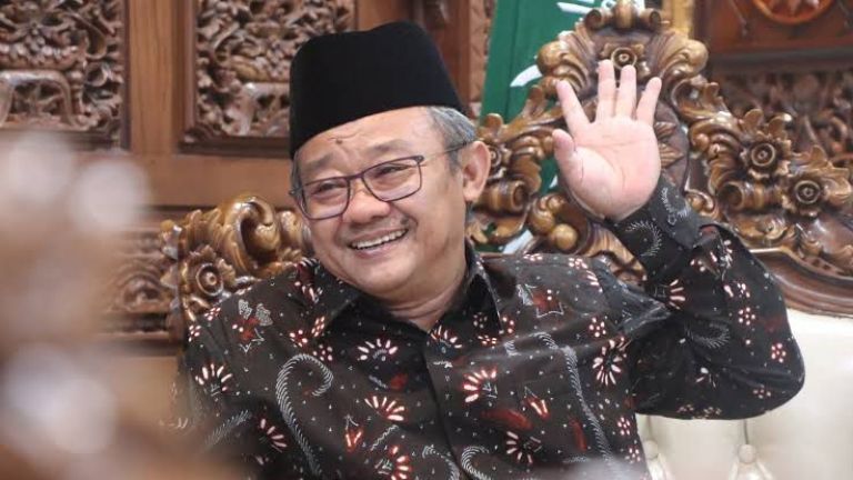 Mengenal Sosok Abdul Mu’ti, dari Dedikasi dalam Pendidikan hingga Peranannya di Muhammadiyah