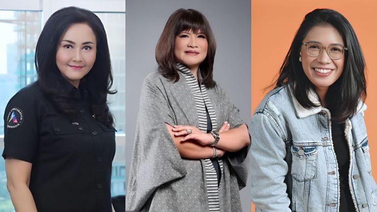 Deretan Perempuan CEO Ternama di Indonesia