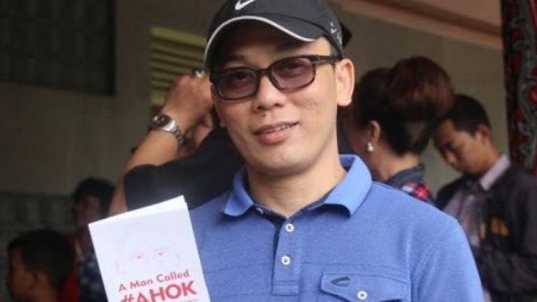 Siapa Sosok Rudi Valinka Pemilik Akun Kurawa yang Dilantik Menjadi Stafsus Menkomdigi?