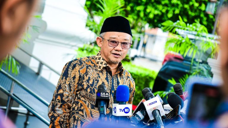 Menteri Abdul Mu’ti: Tunjangan Sertifikasi Guru harus Diimbangi dengan Peningkatan Kualitas