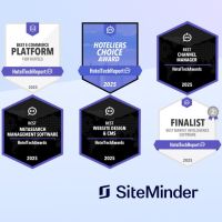 SiteMinder Raih Berbagai Penghargaan pada HotelTechAwards 2025