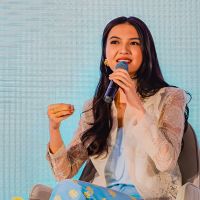 Mengenal Sosok Raline Shah yang Dilantik sebagai Stafsus Menkomdigi, Mulai dari Perjalanan Karier hingga Segudang Prestasi