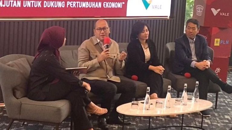 Investasi Apple Sudah Masuk Indonesia, Menteri Rosan: Vendor Akan Supply 65% dari Kebutuhan AirTag