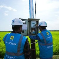 Electrifying Agriculture PLN Catatkan 53.539 Pelanggan Baru di Tahun 2024