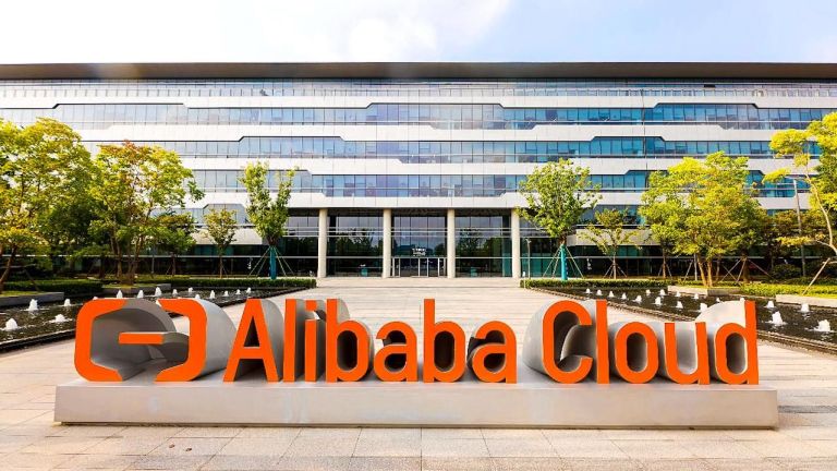 Alibaba Cloud Luncurkan ACS bagi Pelanggan Internasional