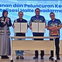 Komisaris ParagonCorp Beberkan Sederet Keunggulan Perempuan Jika Menjabat Posisi Puncak di Perusahaan