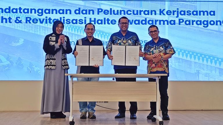 Komisaris ParagonCorp Beberkan Sederet Keunggulan Perempuan Jika Menjabat Posisi Puncak di Perusahaan