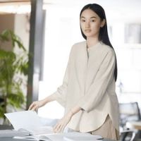 Kerja Jadi Lebih Modis dan Percaya Diri, Yuk Intip 5 Inspirasi Look ‘Ngantor’ dengan Koleksi Everyday Work Essential dari UNIQLO