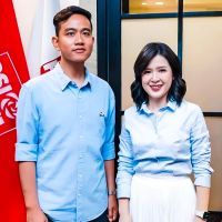 PSI Makin Takabur! Gibran Tengah Digodok untuk Lawan Prabowo di 2029