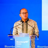 Realisasi Pertumbuhan Investasi 2024 Lampaui Target