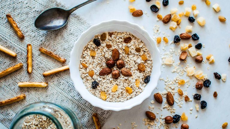 Sarapan dengan Makanan Super Ini Disebut-sebut Bisa Bikin Panjang Umur, Simak Penjelasannya!