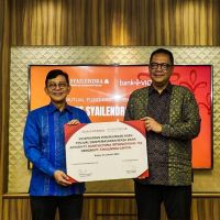 Kerja Sama Syailendra Capital dan Bank Victoria Tingkatkan Literasi dan Inklusi Keuangan